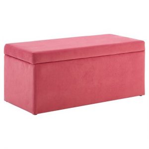 cabane-kids-ottoman-pink