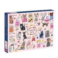 relax at home with waterstones, MySmallSpace UK
