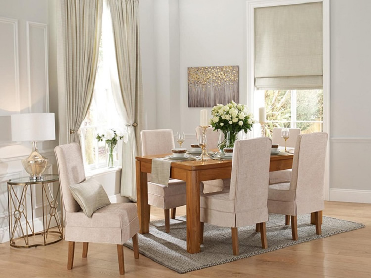 dining chairs covers