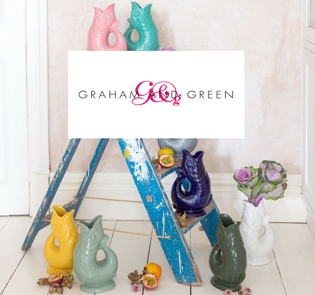 graham and green