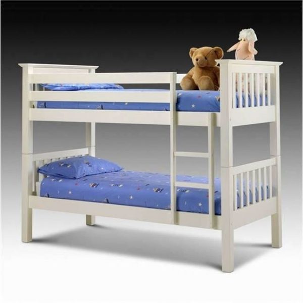 kids-Bunk-bed-white