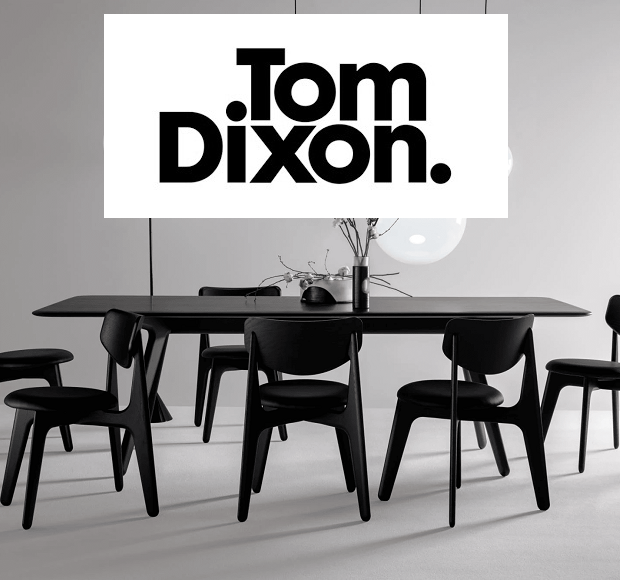 Tom Dixon SLAB Collection