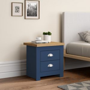 winchester_navyblue_2drawer_bedside_1