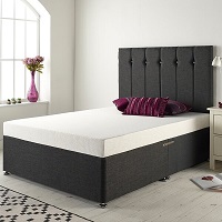 Essentials Memory Foam Mattress