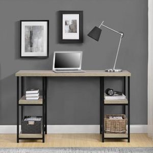 elmwood-wooden-computer-desk-distressed-grey-oak