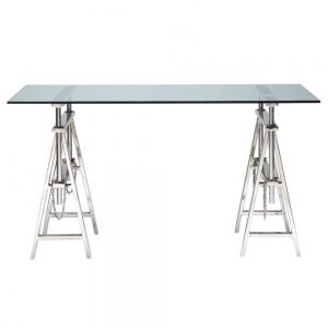 glass-and-chrome-metal-desk-w-150cm-helsinki-1000-10-9-110340_1