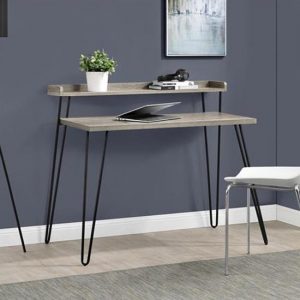 haven-wooden-computer-desk-riser-distressed-grey-oak
