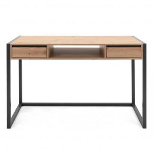 hercules-computer-desk-artisan-oak-anthracite