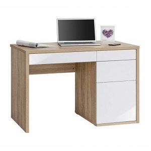 magallon-computer-desk-sonoma-oak-white-gloss-1