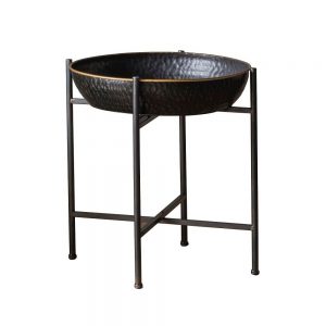 pp00848-william-hammered-metal-tray-side-table-black-gold-1
