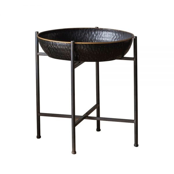 pp00848-william-hammered-metal-tray-side-table-black-gold-1