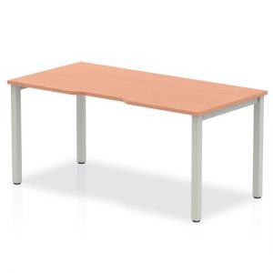 single-large-laptop-desk-beech-silver-frame