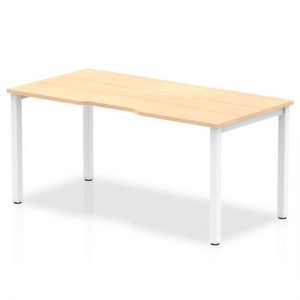 single-large-laptop-desk-maple-white-frame