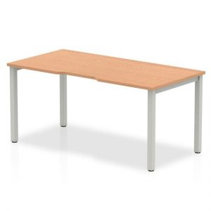 single-large-laptop-desk-oak-silver-frame