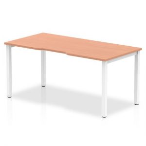 single-medium-laptop-desk-beech-white-frame