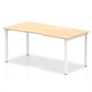single-small-laptop-desk-maple-white-frame