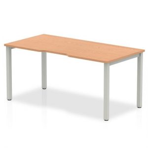single-small-laptop-desk-oak-silver-frame