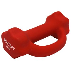 hfdb02-pair-of-2kg-red-neoprone-dumbells-with-handles-single-1