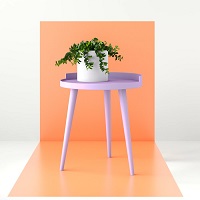 hashtag home collection, MySmallSpace UK