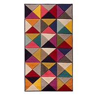 Rugs and Cushions from The Rug Seller, MySmallSpace UK
