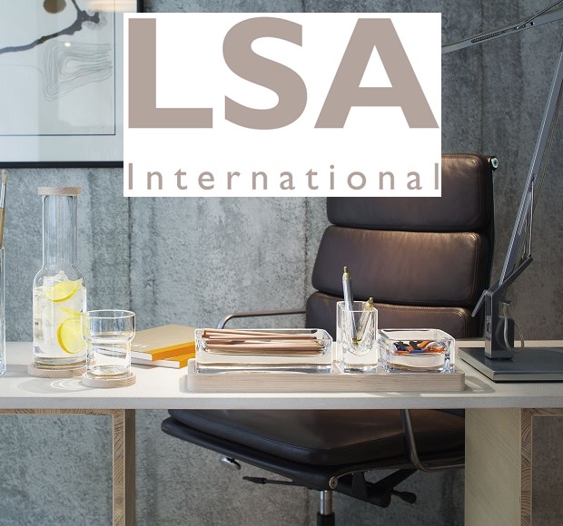 Workspace Edition at LSA International