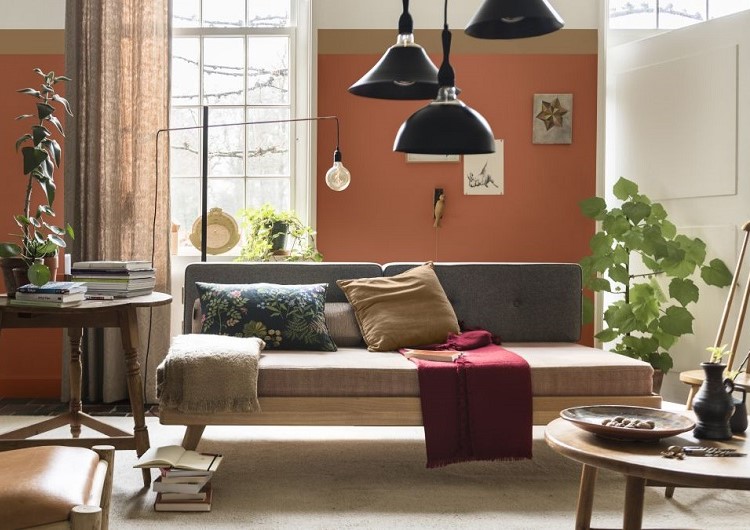 brave ground living room