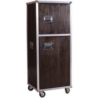 Roadie Tall Cabinet