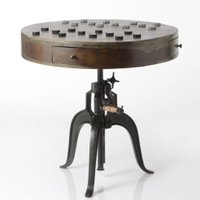 Draughts Table