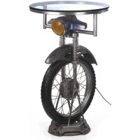 Scooter Table Lamp