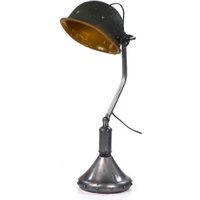 Soldier Helmet Lamp