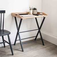 Clockhouse-Desk-Tray-with-Folding-Legs