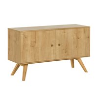 Small-Wooden-Sideboard-in-Oak