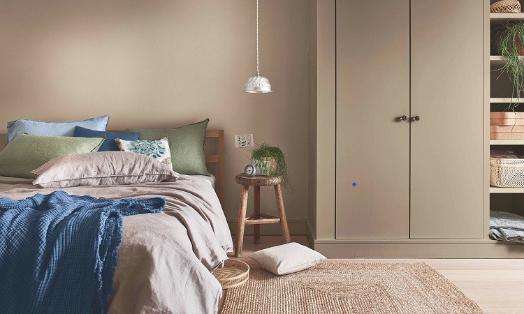 Design Your Space With Dulux Colour of The Year