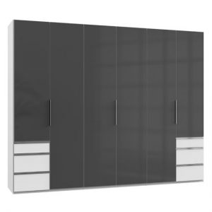 lloyd-tall-6-doors-wardrobe-gloss-grey-white