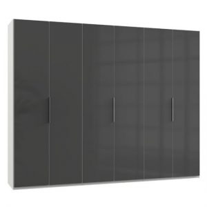 lloyd-tall-wardrobe-gloss-grey-white-6-doors