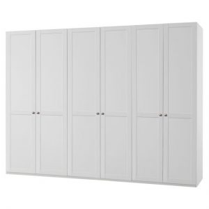 new-tork-tall-wooden-wardrobe-white-6-doors