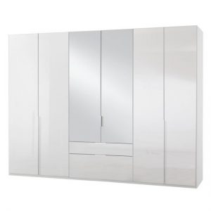 new-xork-6-doors-mirrored-wardrobe-high-gloss-white