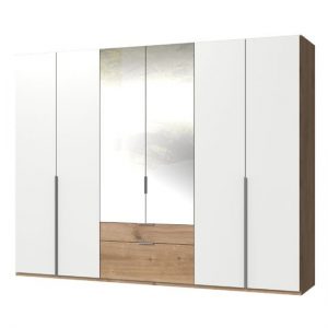 new-york-mirrored-6-doors-wardrobe-white-planked-oak