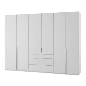 new-york-tall-wooden-6-doors-wardrobe-white