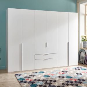 new-york-wooden-6-doors-wardrobe-white
