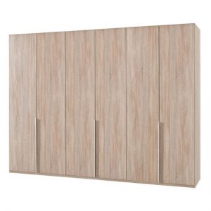 new-york-wooden-wardrobe-oak-6-doors