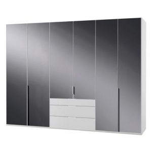 new-zork-tall-6-doors-wardrobe-gloss-grey-white