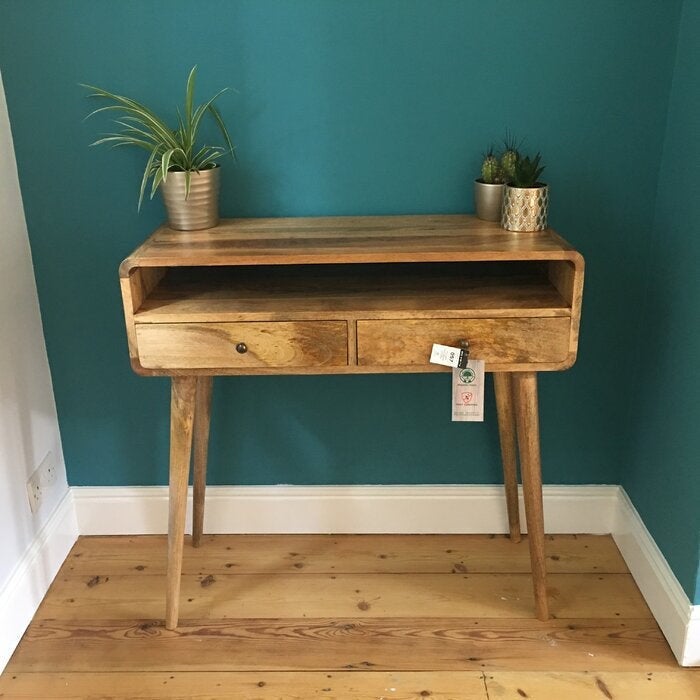 Narrow Console Tables Or Thin, 30 Cm Wide Console Table