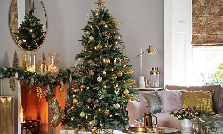 Bring More Colour Into Your Home This Christmas