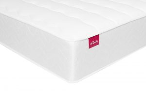 airsprung-1200-pocket-memory-mattress-corner