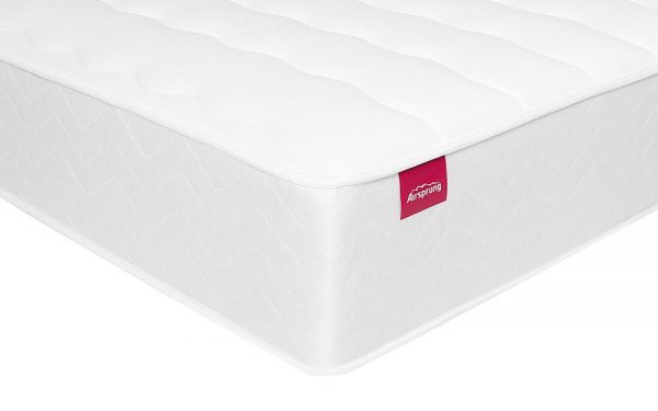 airsprung-1200-pocket-memory-mattress-corner