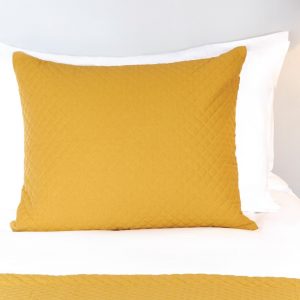 hn844_ochrecushioncover