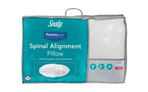 sealy-spinal-alignment-pillow