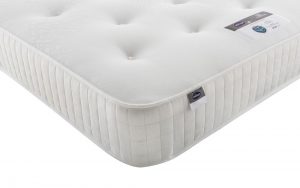 silentnight-1400-mirapocket-ortho-mattress-corner