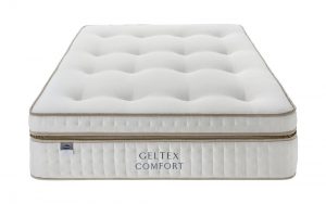 silentnight-geltex-ultra-3000-mirapocket-mattress-front
